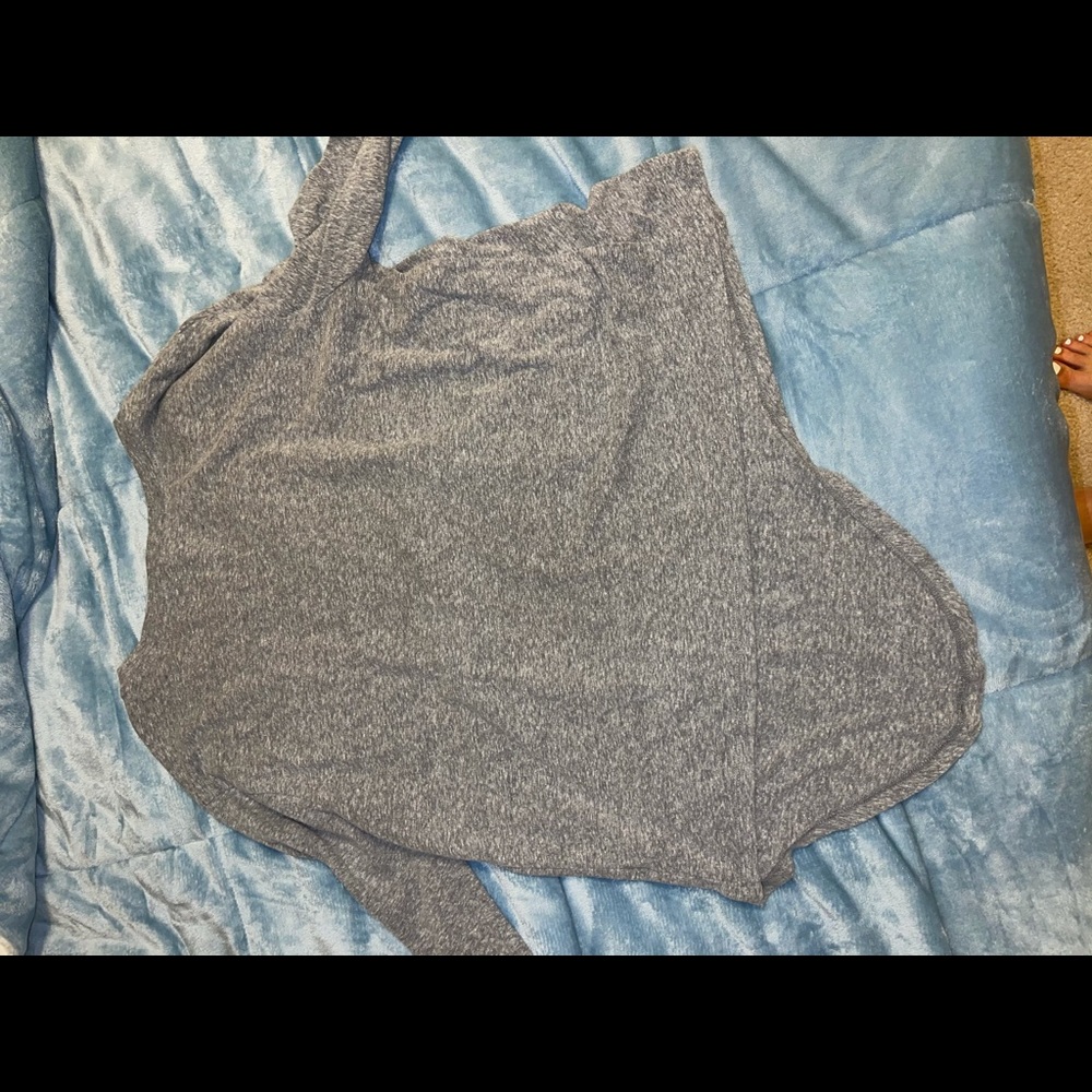 Long sleeve T-shirt